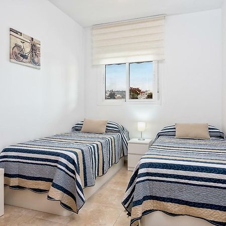 Rincón de la Victoria Wintowinrentals Best Location, Beach, Pool & Parking מראה חיצוני תמונה