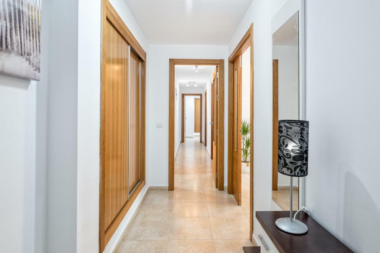 Rincón de la Victoria Wintowinrentals Best Location, Beach, Pool & Parking מראה חיצוני תמונה