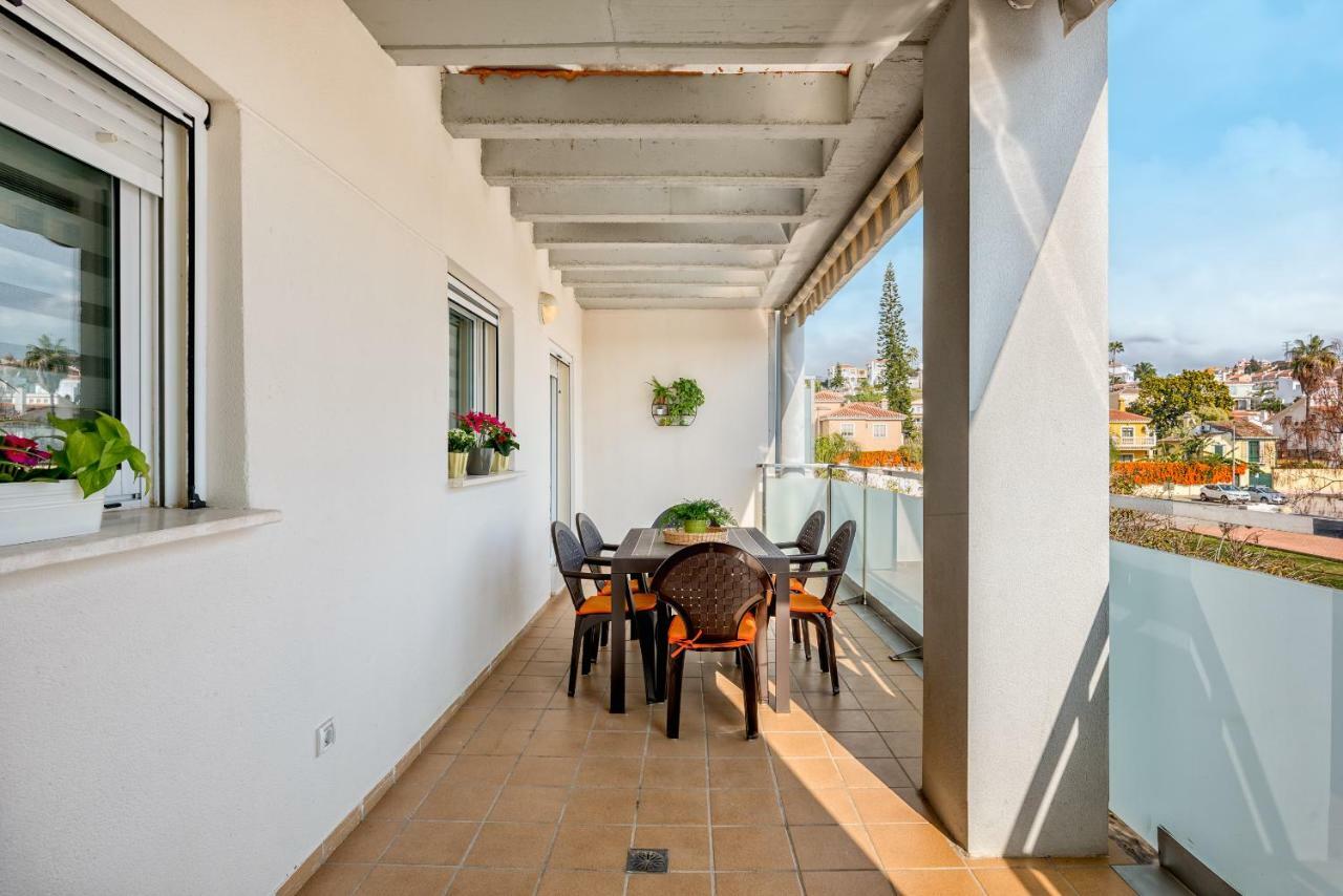 Rincón de la Victoria Wintowinrentals Best Location, Beach, Pool & Parking מראה חיצוני תמונה
