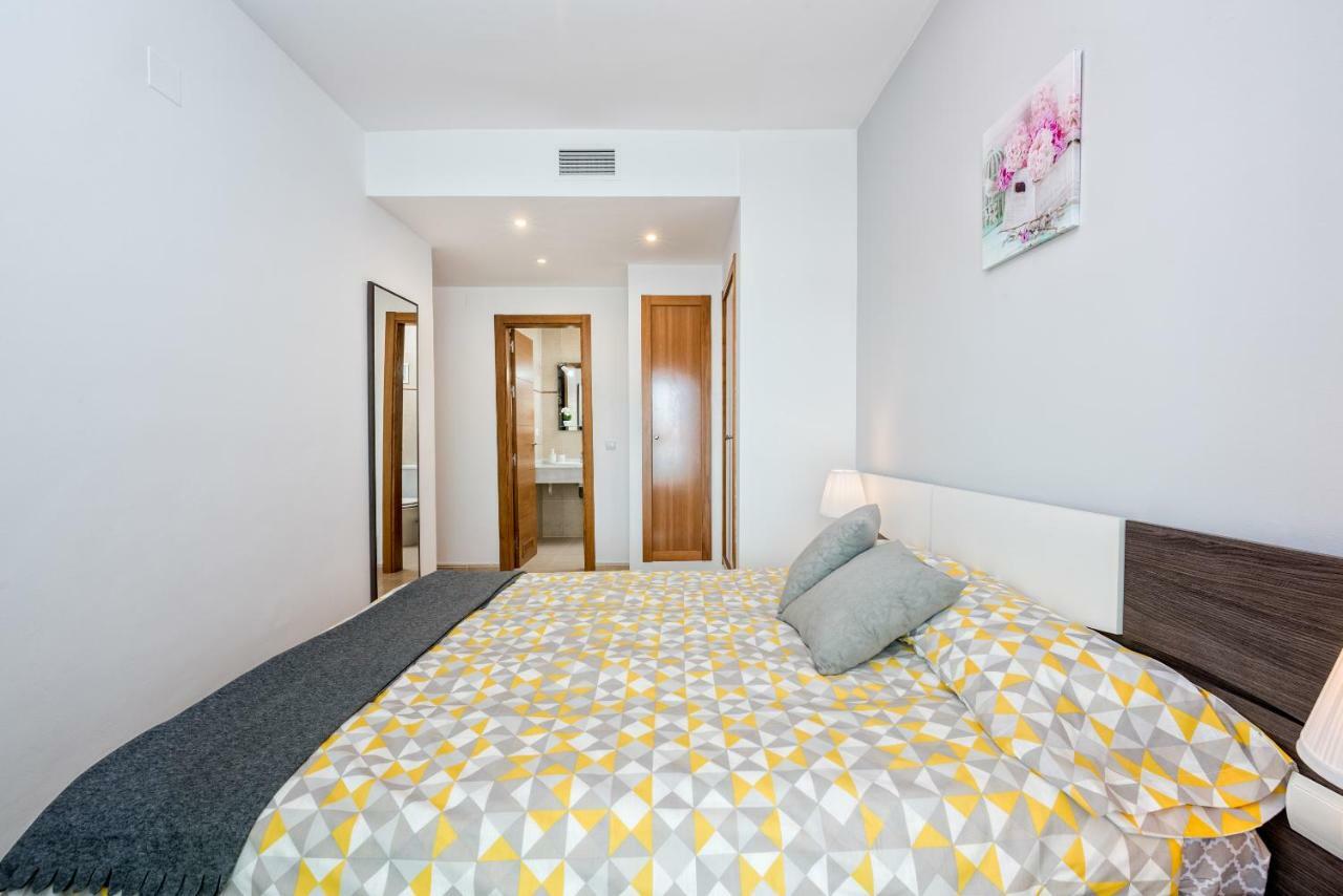 Rincón de la Victoria Wintowinrentals Best Location, Beach, Pool & Parking מראה חיצוני תמונה