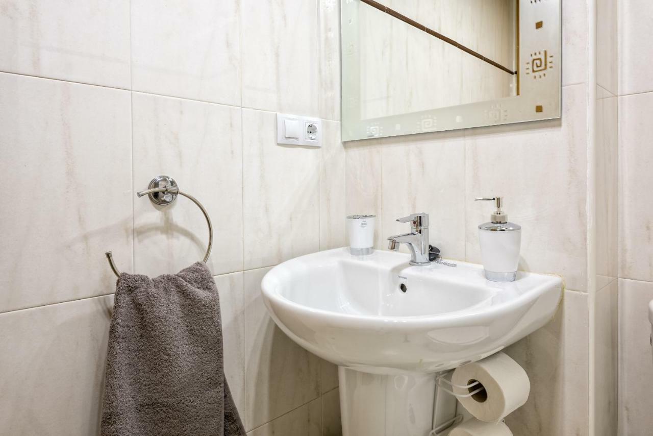 Rincón de la Victoria Wintowinrentals Best Location, Beach, Pool & Parking מראה חיצוני תמונה